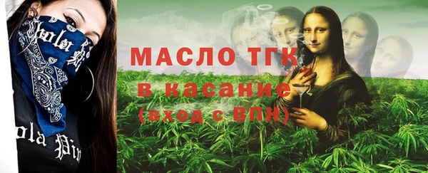 твердый Богородицк
